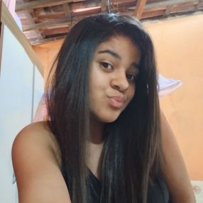 Maria Eduarda Clementino do, Babá em São Sebastião de Lagoa de Roça