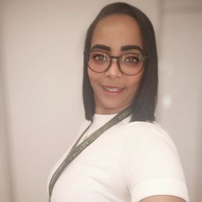 Patricia, Babá em Ferraz de Vasconcelos