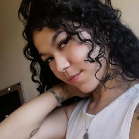 Amanda, Babá em Iperó