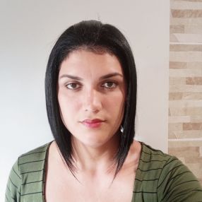 Rayane, Babá em São Lourenço da Mata