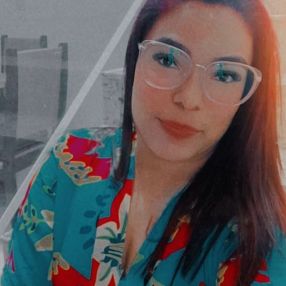 Michele, Babysitter in Resende