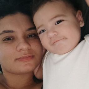 Vanessa, Família em Tijucas