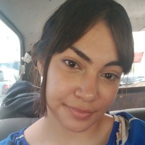 Maria Eduarda, Babá em Bezerros