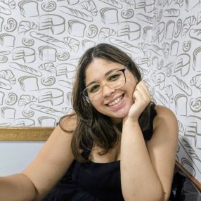 Roseane, Babá em Itapecerica da Serra