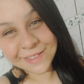 Nicolle, Babá em Casimiro de Abreu