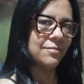 Angela, Babá em Canoas