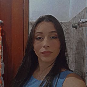 Sabrina, Babá em Cachoeira do Sul