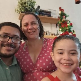 Igor, Família em Fortim