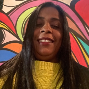 Jaqueline, Babá em Vespasiano