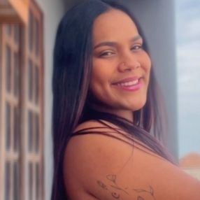 Vitoria, Babá em Garuva