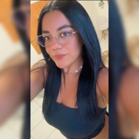 Alani, Babá em Marechal Deodoro