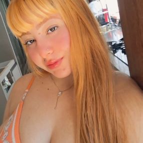 Kathleen, Babá em Santa Fé do Sul