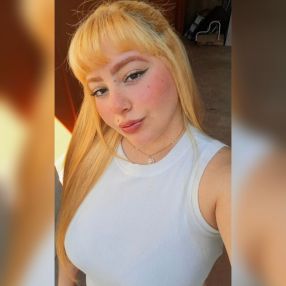 Kathleen, Babá em Santa Fé do Sul