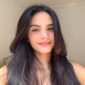 Kayslla, Babá em Trindade