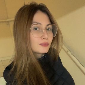 Leticia, Babá em São Gabriel