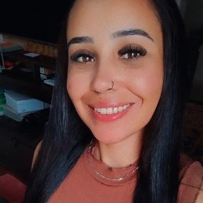 SARA CRISTINA, Babysitter in Mirassol