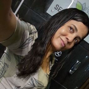 Marilene, Babá em São Lourenço da Mata