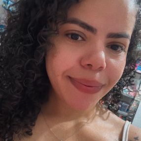 Daniela, Babá em Luis Eduardo Magalhães