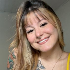 Leticia, Babá em Araçatuba