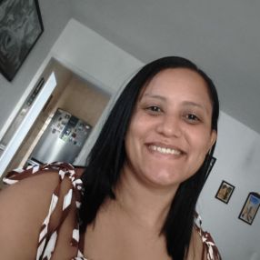 JOSELI, Babysitter in Paulista