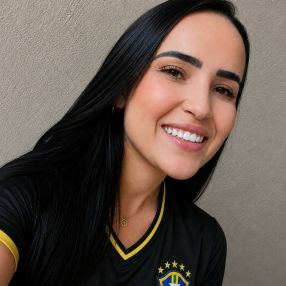 Bruna Thaís ferreira, Babá em Montes Claros
