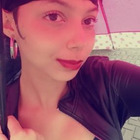 Eloiza, Babá em Cruz do Espírito Santo