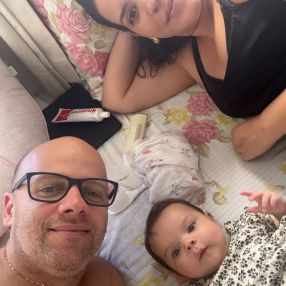 Marcos Paulo, Família em Salvador