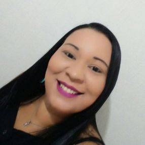Geise, Babá em Olinda