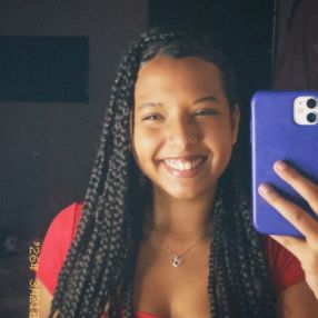 Ketley, Babá em Guaiúba