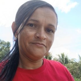 Luzia, Babá em Jequié