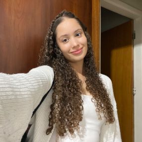 Rebeka Ribeiro da Silva, Babá em Guararapes