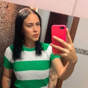 Giovanna, Babá em Planaltina
