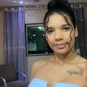 Cristiane, Babá em Queimadas