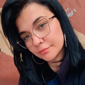 Paloma, Babá em São Roque