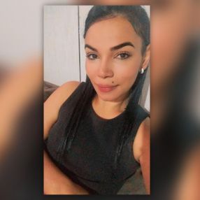 Aline, Babá em Matinhos