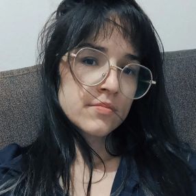 Leticia, Babá em Novo Hamburgo