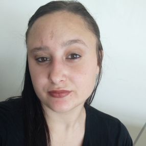Maria Eduarda, Babá em Turvo