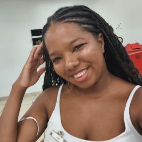 Miriã, Babá em Itaboraí