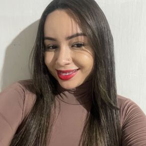 Ranielly, Babá em Quixadá