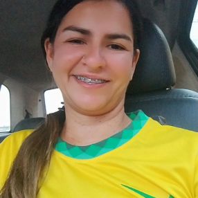 Juliane vital, Babá em Paulista