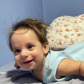 Jessika, Família em Paulista