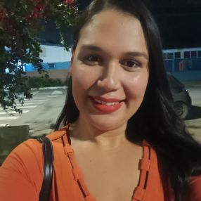 Amanda, Família em Guarujá