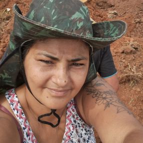 Roseli, Família em Taquaritinga
