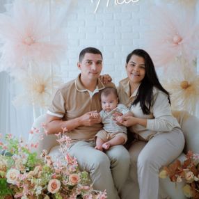 Watila, Família em Maracanaú