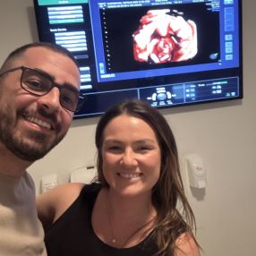 Natália, Família em Três Coroas