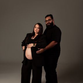 Gabii, Família em Ourinhos