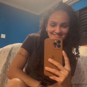 GESSICA, Babá em Rio Claro