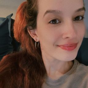 Ludmila, Babá em São Fidélis