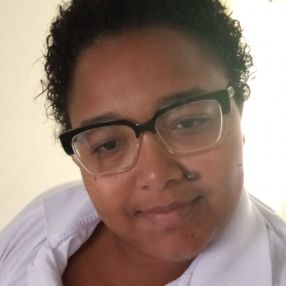 Carolina, Babá em Salvador