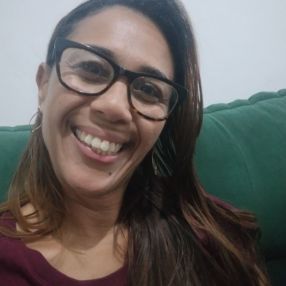 Janaína, Babá em Nilópolis